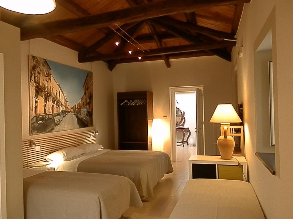 Couette-café Re Umberto 3*